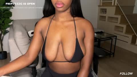 Snapshot of violet6xft chatting on 24, 3, 2026 Fantasy Black Girl online show from 24, 3, 2026