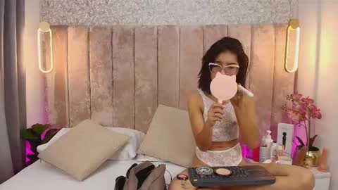 Violeta online show from 11, 9, 2025