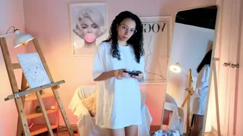 violet__15 online show from 18, 7, 2026