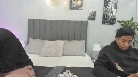 Snapshot of violet_and_myers chatting on 29, 9, 2025 Violet and Myers online show from 29, 9, 2025