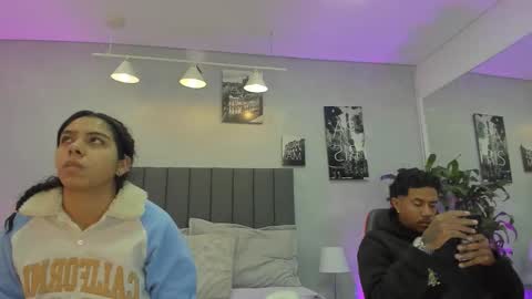 Snapshot of violet_and_myers chatting on 21, 10, 2025 Violet and Myers online show from 21, 10, 2025