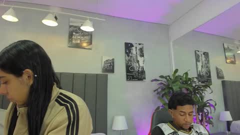 Snapshot of violet_and_myers chatting on 26, 10, 2025 Violet and Myers online show from 26, 10, 2025