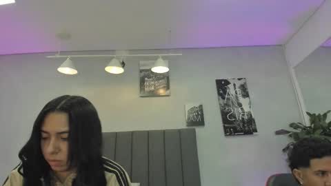 Snapshot of violet_and_myers chatting on 2, 11, 2025 Violet and Myers online show from 2, 11, 2025