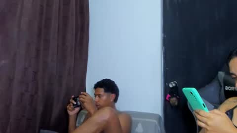 Violet and Myers online show from 16, 1, 2026