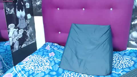 Violet online show from 21, 4, 2026