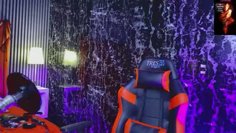 Violet online show from 17, 3, 2026