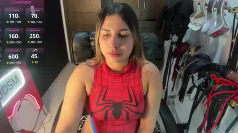 Kim online show from 21, 9, 2025