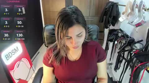 Kim online show from 27, 9, 2025