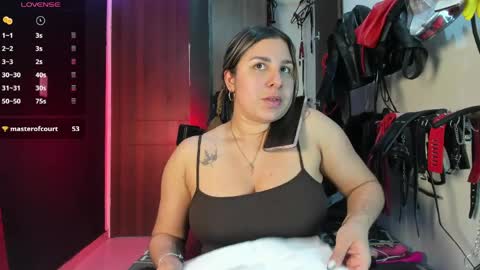 Snapshot of violet_bdsmx chatting on 30, 4, 2026 Kim online show from 30, 4, 2026