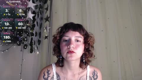 Violet online show from 1, 4, 2026