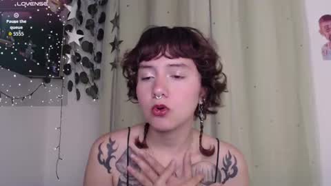 Violet online show from 13, 6, 2026