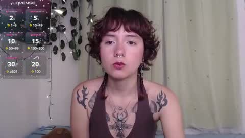 Violet online show from 15, 6, 2026