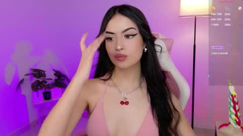 Violeta  online show from 17, 12, 2025