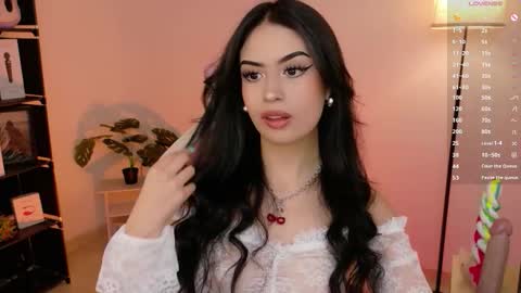 Violeta  online show from 22, 12, 2025