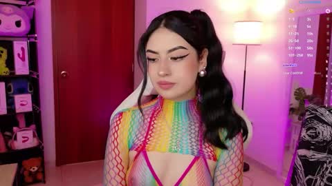Violeta  online show from 22, 4, 2026