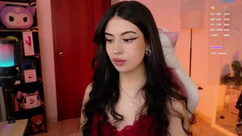 Violeta  online show from 4, 5, 2026