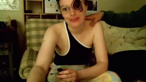Violet Ether online show from 19, 6, 2026