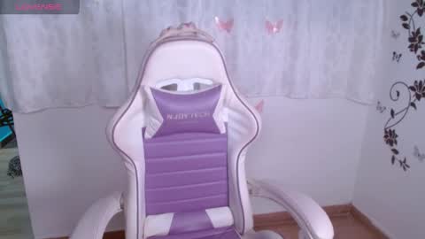 Violeta online show from 27, 4, 2026