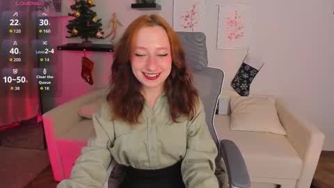 VIOLET online show from 16, 12, 2025