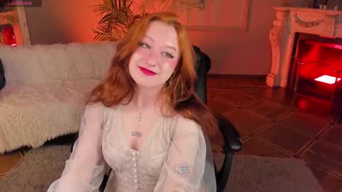 VIOLET online show from 23, 4, 2026