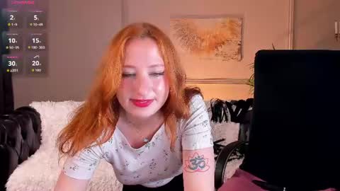 VIOLET online show from 1, 7, 2026