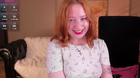 VIOLET online show from 15, 7, 2026