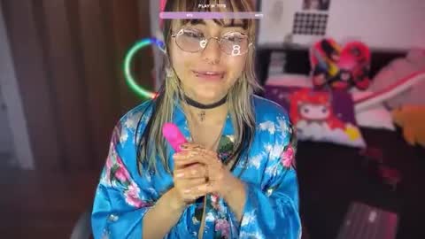 Snapshot of violet_hentai01 chatting on 20, 2, 2025 Violete Hentai01 online show from 20, 2, 2025