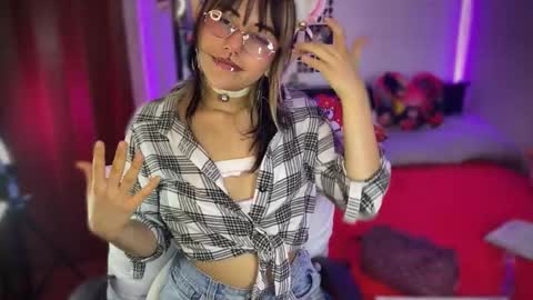 Snapshot of violet_hentai01 chatting on 28, 2, 2025 Violete Hentai01 online show from 28, 2, 2025