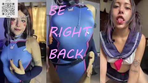 Violete Hentai01 online show from 3, 5, 2026