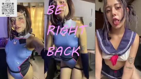 Violete Hentai01 online show from 10, 5, 2026