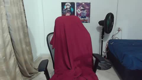 Violete Hentai01 online show from 18, 5, 2026
