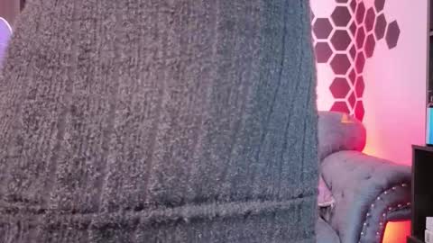 violet_jhonson online show from 1, 12, 2025