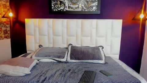 Violet Leclerc online show from 10, 3, 2026