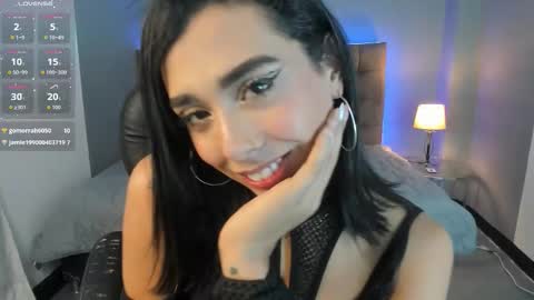 Snapshot of violet_moon20 chatting on 18, 12, 2025 Violet online show from 18, 12, 2025