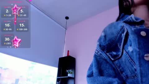 violet online show from 8, 1, 2026