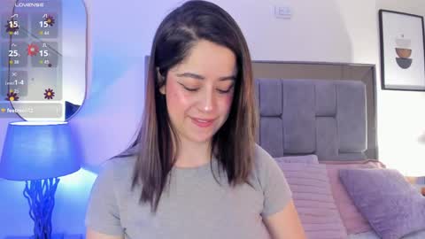 Violet Nova online show from 23, 4, 2026