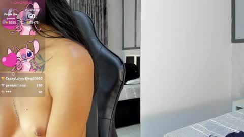  Violet  online show from 29, 1, 2025