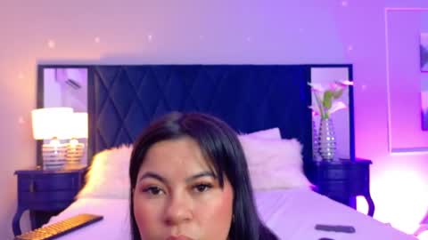 Violet  online show from 1, 4, 2026