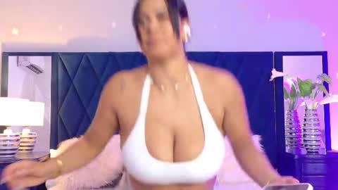 Violet  online show from 21, 7, 2026