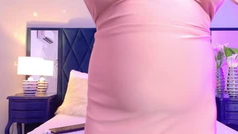 Violet  online show from 25, 7, 2026