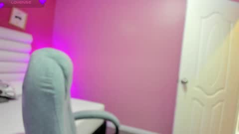 violet_sinclair online show from 16, 5, 2026