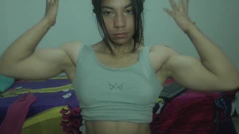 Violet online show from 10, 12, 2024