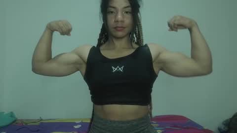 Violet online show from 31, 12, 2024