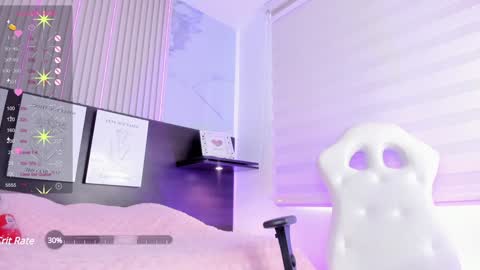 Violeta online show from 14, 1, 2025