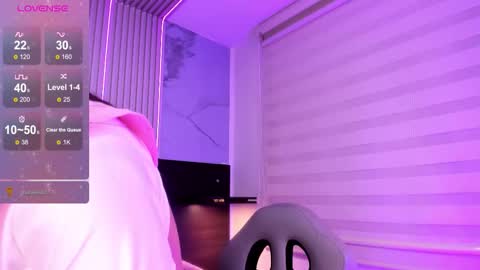 Violeta online show from 25, 2, 2026