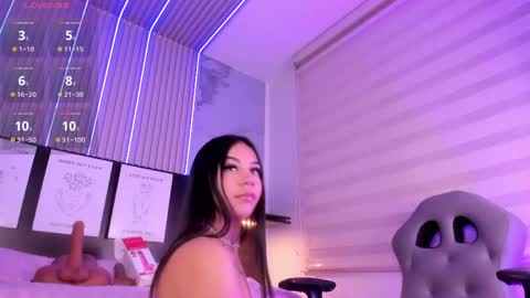 Violeta online show from 29, 4, 2026