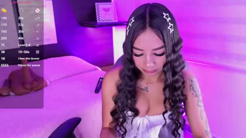 Violeta online show from 13, 6, 2026