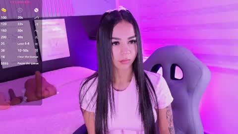 Violeta online show from 17, 6, 2026