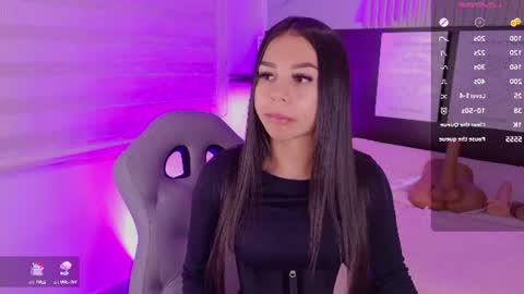 Violeta online show from 25, 6, 2026