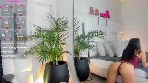 Violet online show from 14, 7, 2026